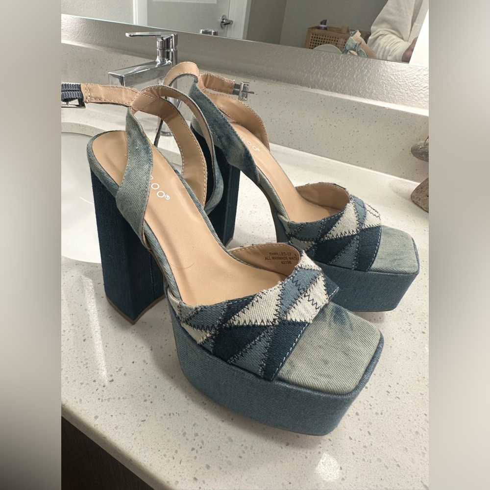 Super cute heels